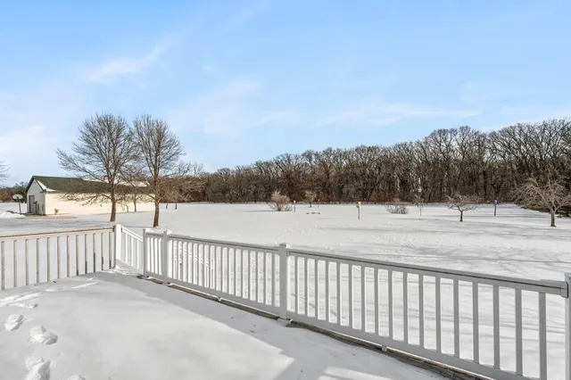 $515,000 | 30835 141st Street Northwest, Princeton, MN 55371