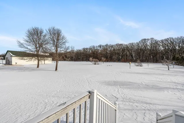 $515,000 | 30835 141st Street Northwest, Princeton, MN 55371