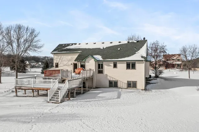 $515,000 | 30835 141st Street Northwest, Princeton, MN 55371