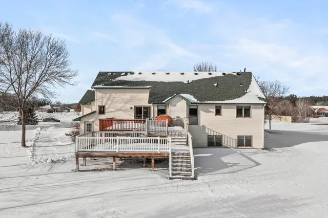 $515,000 | 30835 141st Street Northwest, Princeton, MN 55371