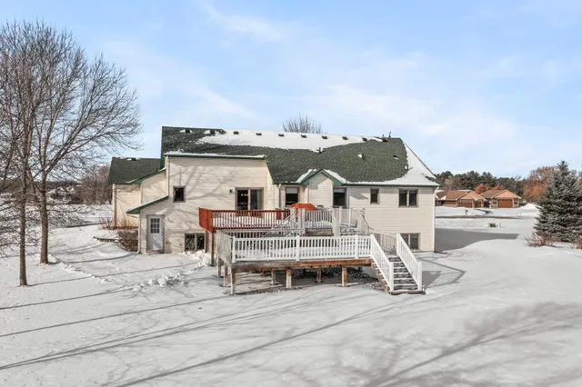 $515,000 | 30835 141st Street Northwest, Princeton, MN 55371
