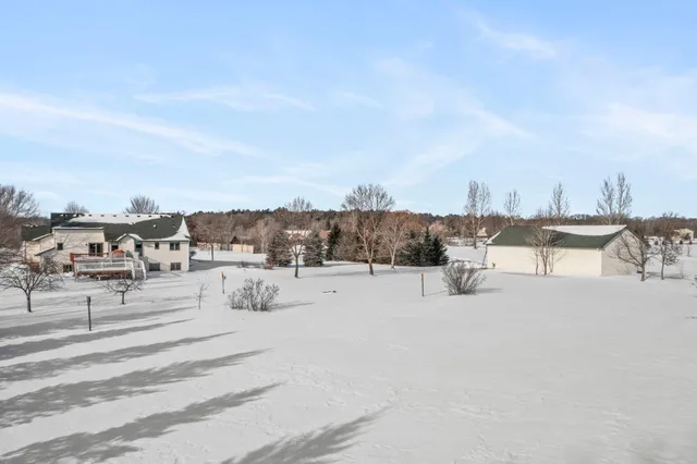 $515,000 | 30835 141st Street Northwest, Princeton, MN 55371