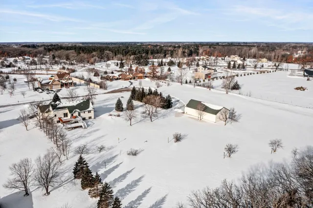 $515,000 | 30835 141st Street Northwest, Princeton, MN 55371