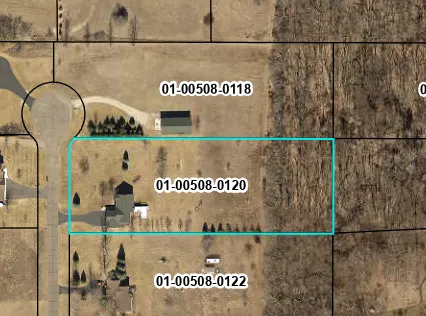 $515,000 | 30835 141st Street Northwest, Princeton, MN 55371