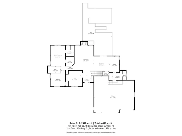 $515,000 | 30835 141st Street Northwest, Princeton, MN 55371
