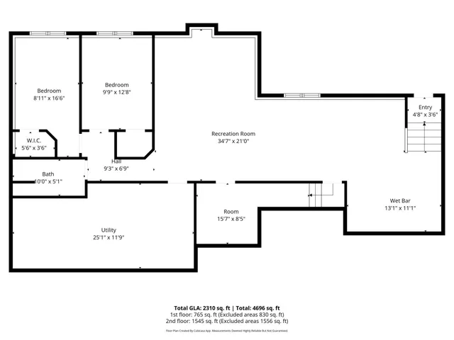 $515,000 | 30835 141st Street Northwest, Princeton, MN 55371
