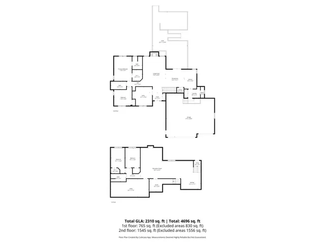 $515,000 | 30835 141st Street Northwest, Princeton, MN 55371