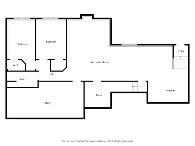 $515,000 | 30835 141st Street Northwest, Princeton, MN 55371
