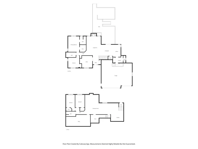 $515,000 | 30835 141st Street Northwest, Princeton, MN 55371