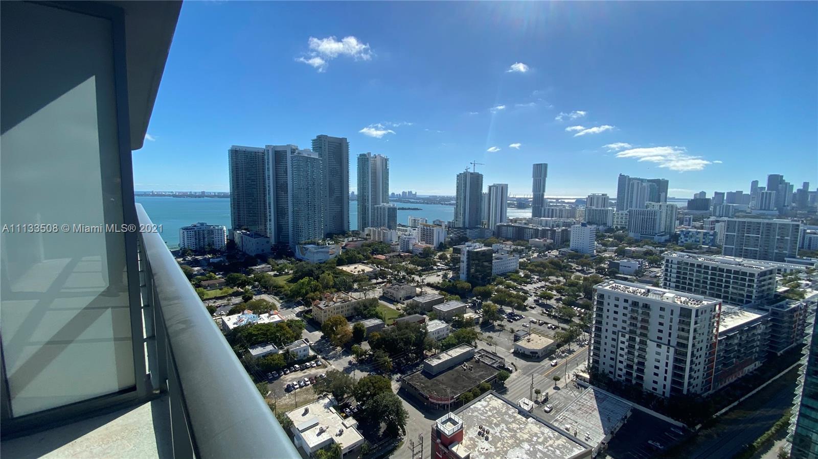 121 Northeast 34th Street, Unit 3003 Miami, FL 33137 - Photo 3 of 57