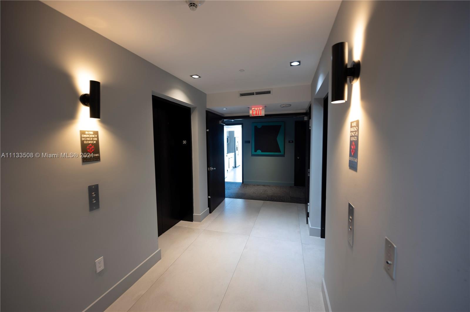 121 Northeast 34th Street, Unit 3003 Miami, FL 33137 - Photo 22 of 57