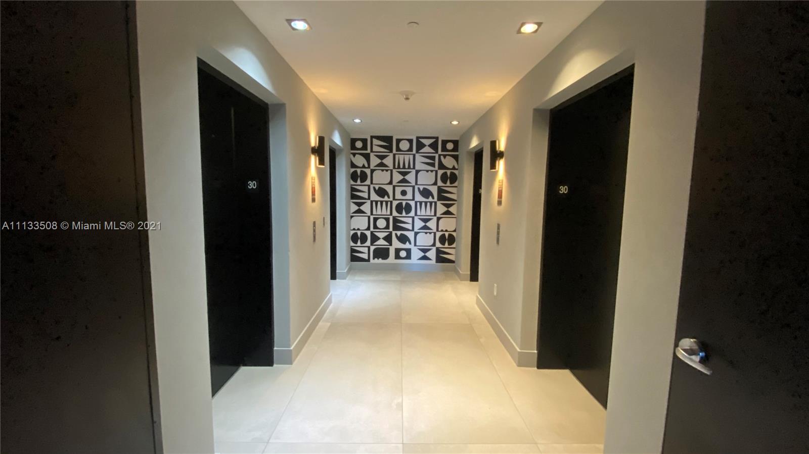 121 Northeast 34th Street, Unit 3003 Miami, FL 33137 - Photo 26 of 57