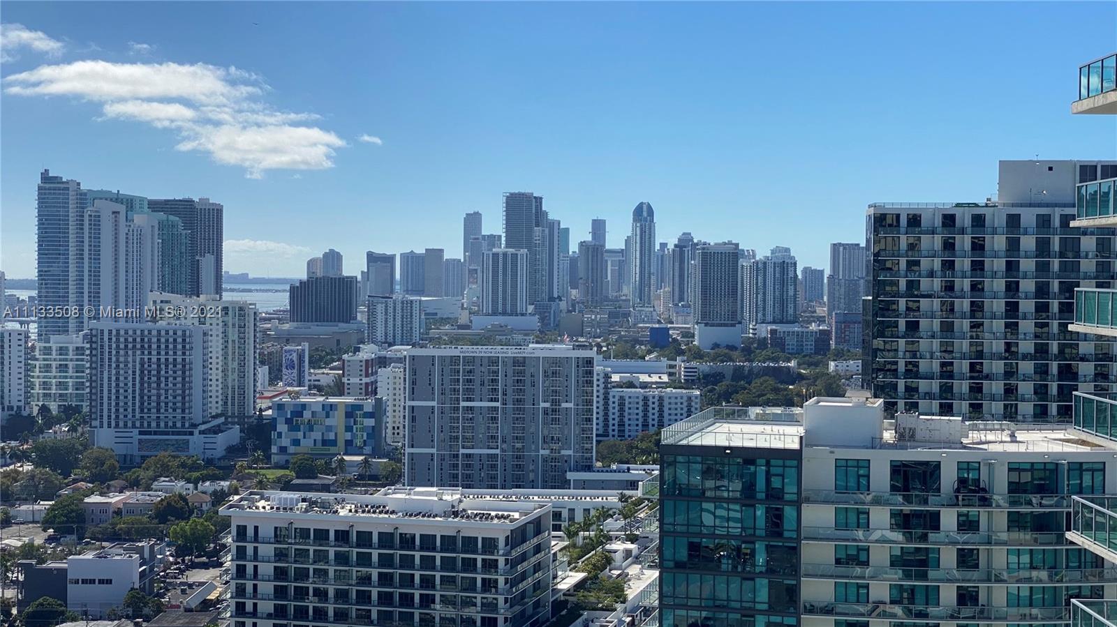 121 Northeast 34th Street, Unit 3003 Miami, FL 33137 - Photo 27 of 57