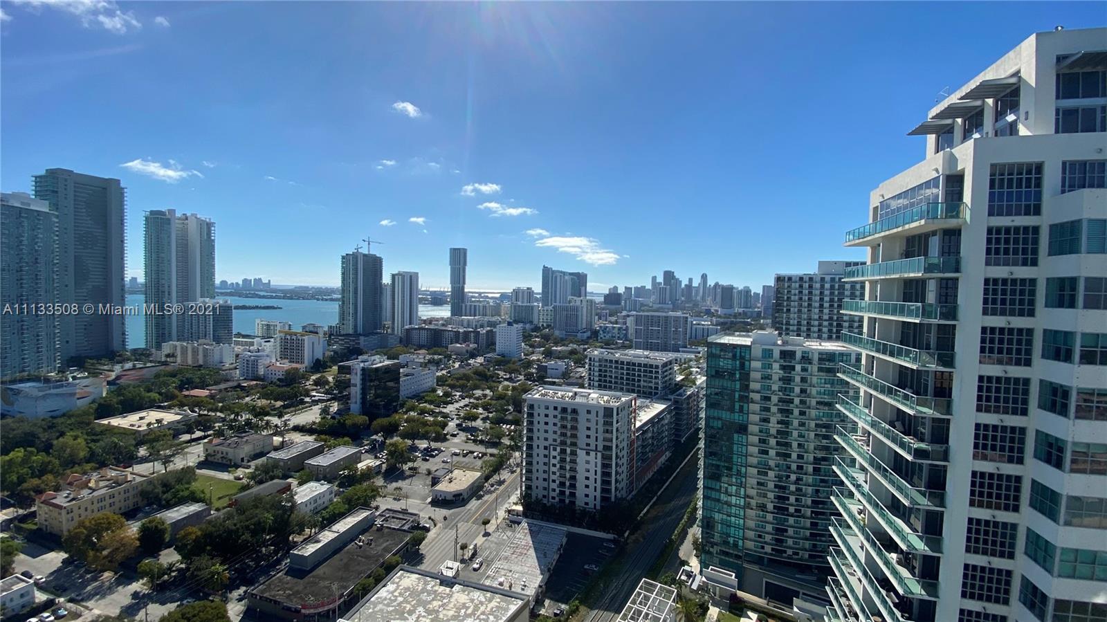 121 Northeast 34th Street, Unit 3003 Miami, FL 33137 - Photo 28 of 57