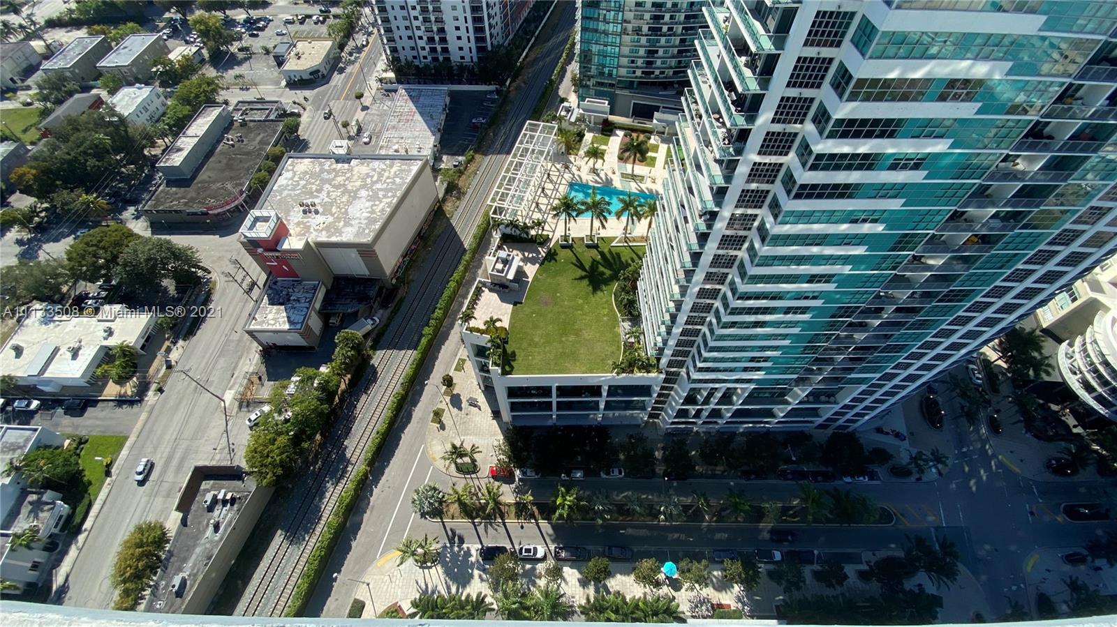121 Northeast 34th Street, Unit 3003 Miami, FL 33137 - Photo 29 of 57