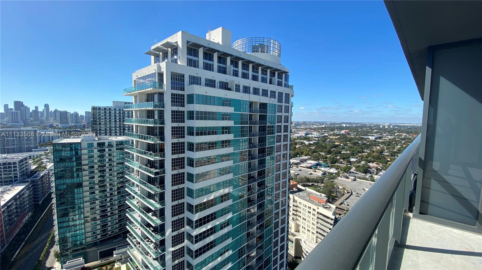 121 Northeast 34th Street, Unit 3003 Miami, FL 33137 - Photo 30 of 57