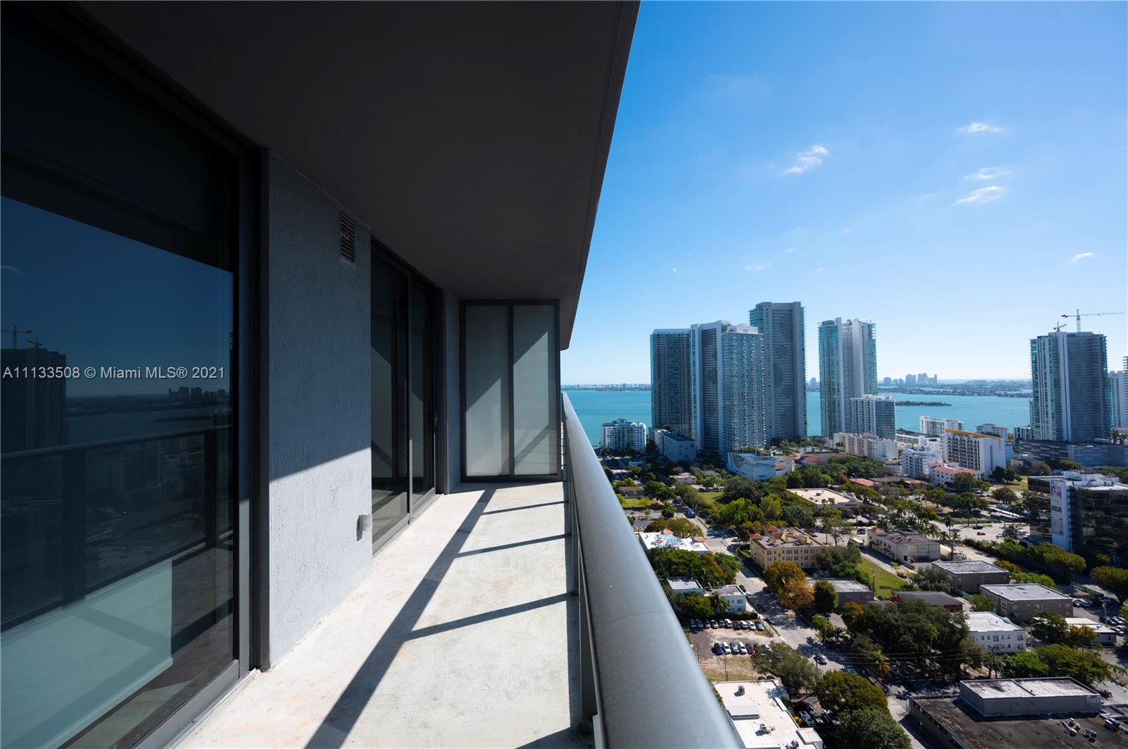 121 Northeast 34th Street, Unit 3003 Miami, FL 33137 - Photo 4 of 57