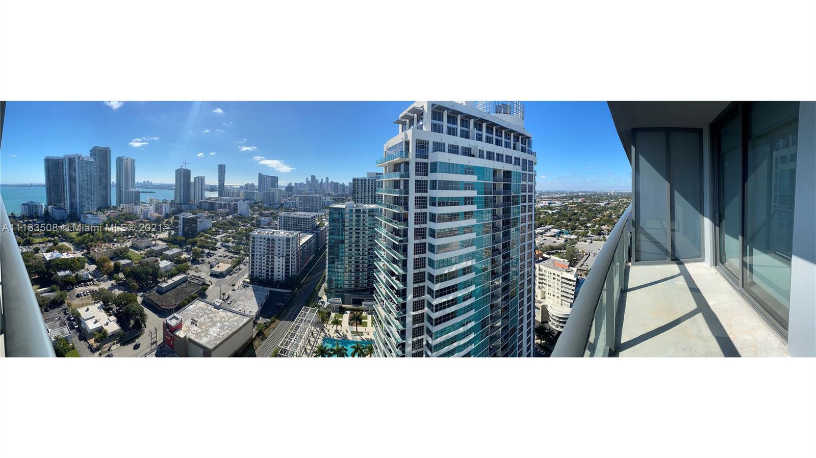 121 Northeast 34th Street, Unit 3003 Miami, FL 33137 - Photo 31 of 57
