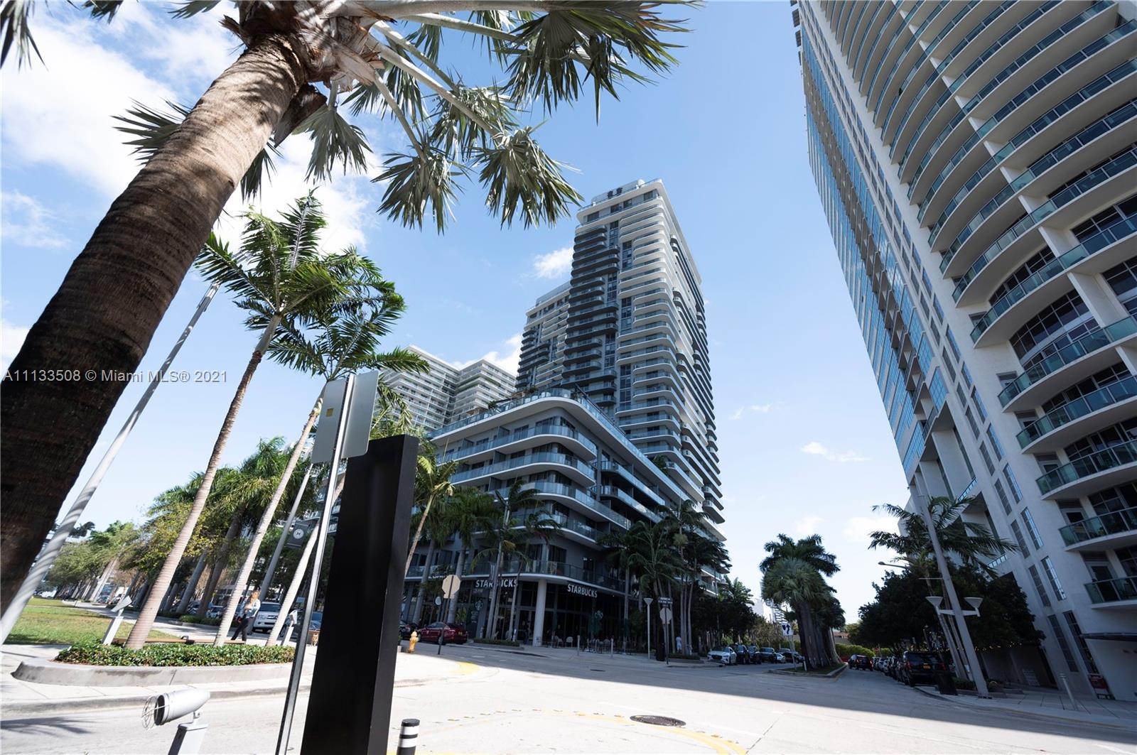 121 Northeast 34th Street, Unit 3003 Miami, FL 33137 - Photo 32 of 57