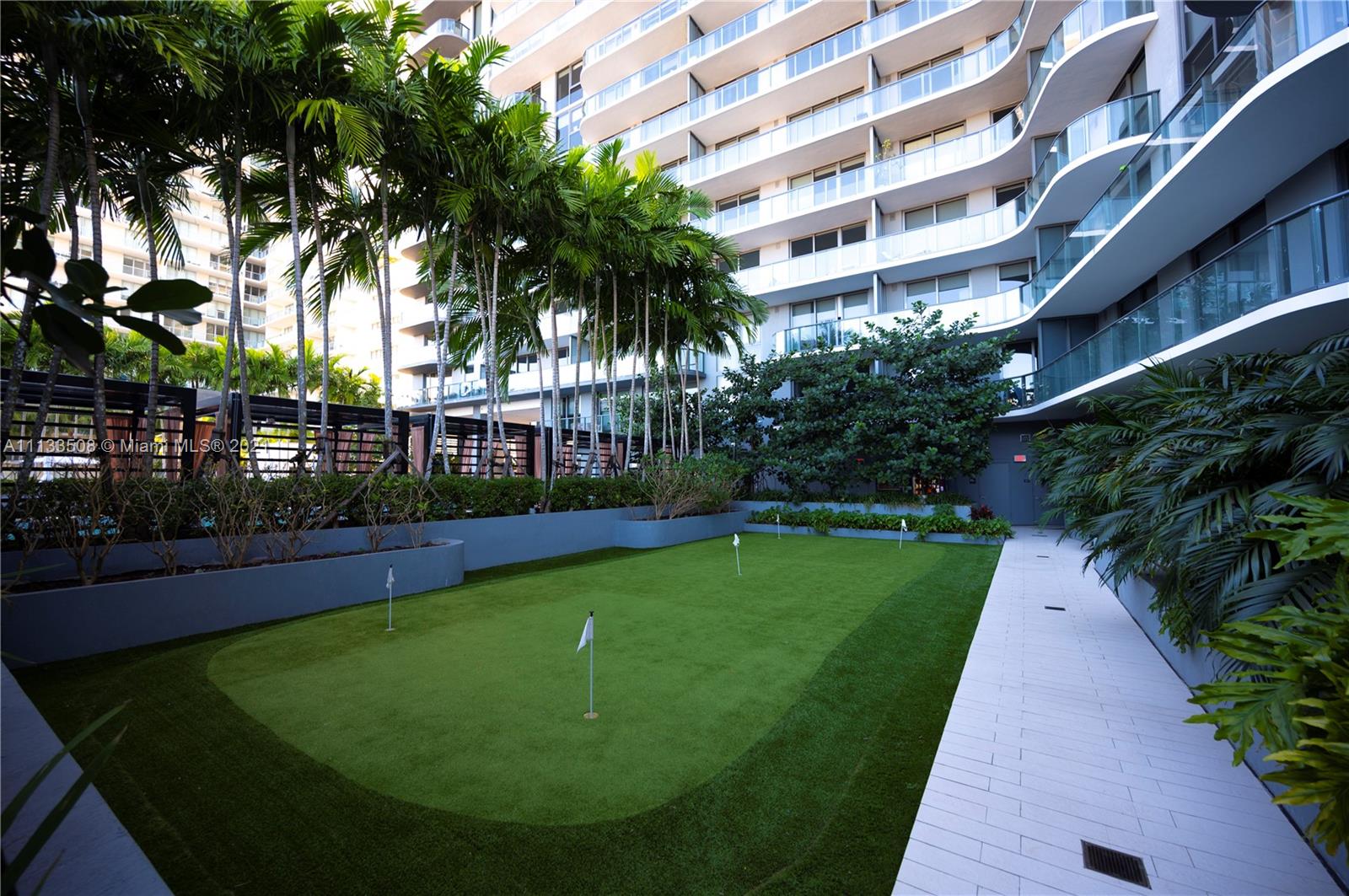 121 Northeast 34th Street, Unit 3003 Miami, FL 33137 - Photo 33 of 57