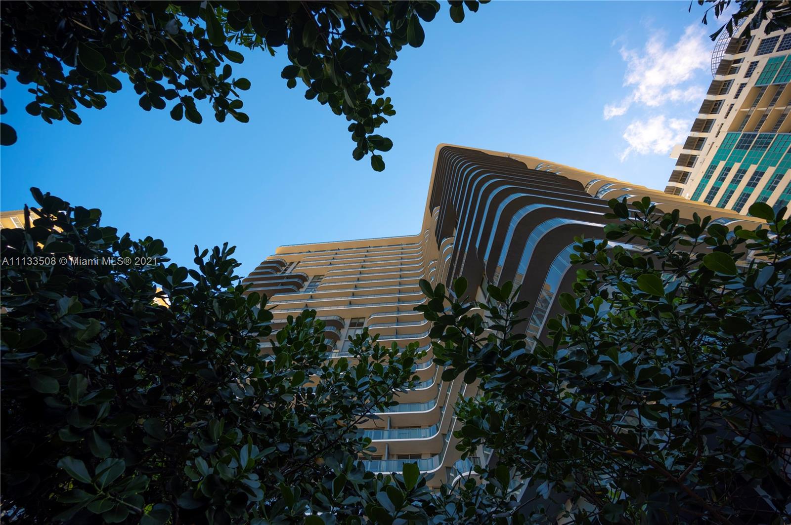 121 Northeast 34th Street, Unit 3003 Miami, FL 33137 - Photo 34 of 57