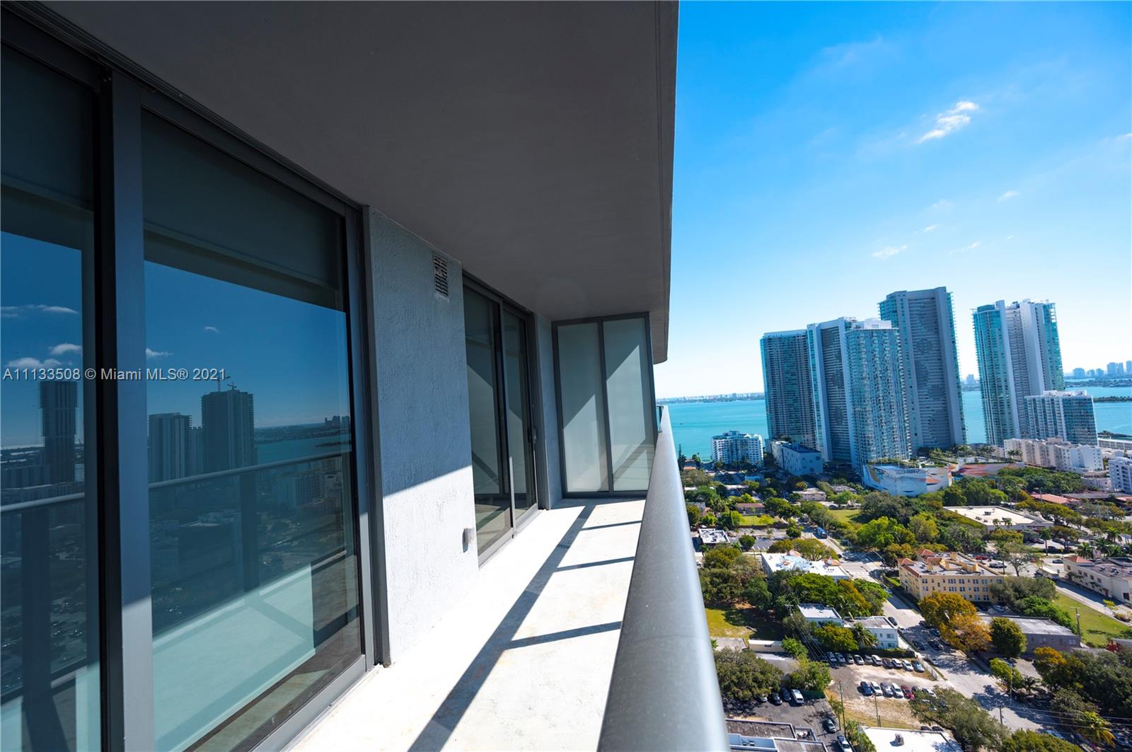 121 Northeast 34th Street, Unit 3003 Miami, FL 33137 - Photo 40 of 57