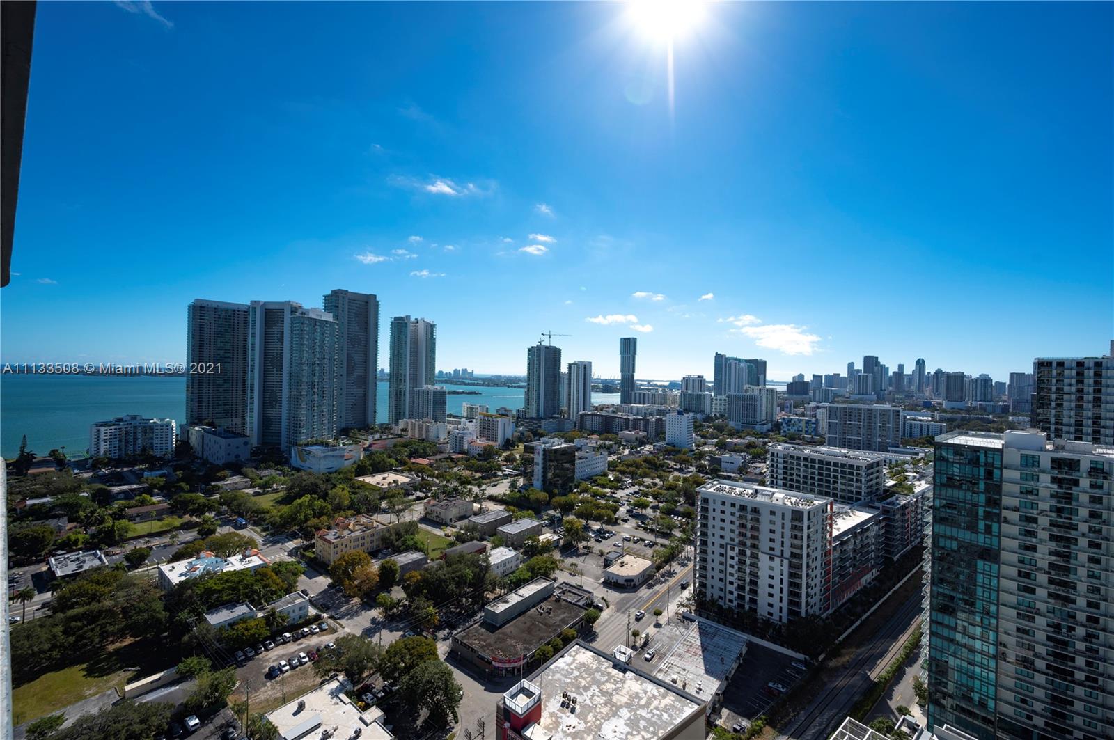 121 Northeast 34th Street, Unit 3003 Miami, FL 33137 - Photo 42 of 57