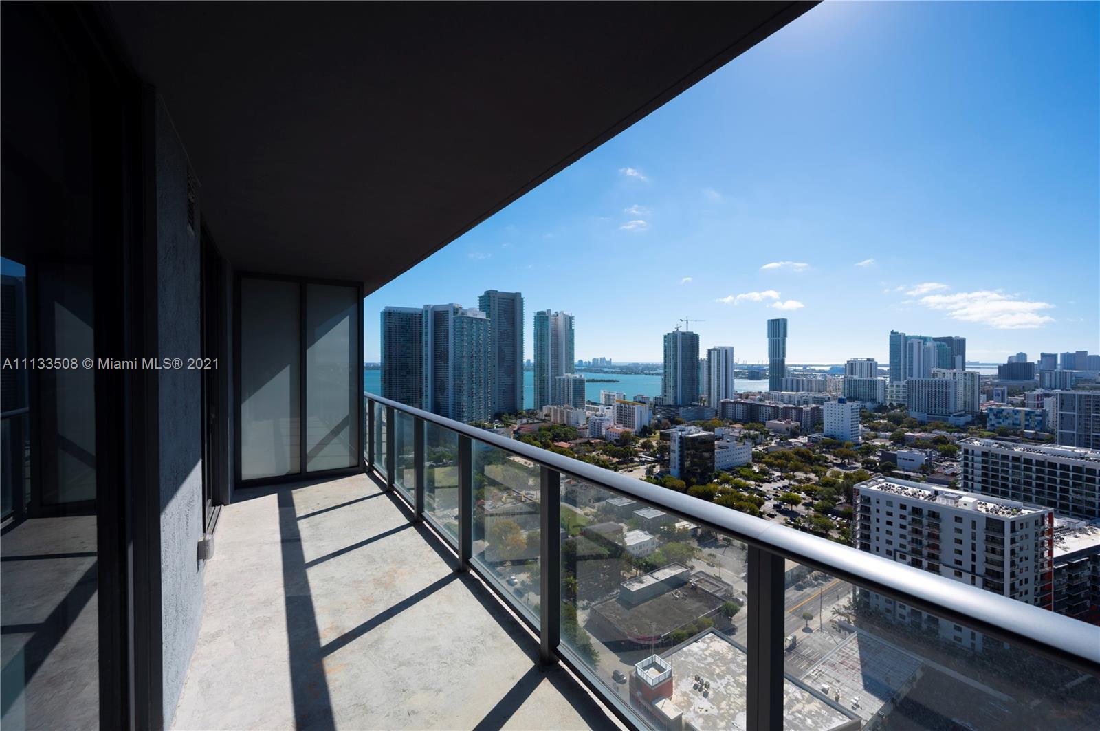 121 Northeast 34th Street, Unit 3003 Miami, FL 33137 - Photo 43 of 57
