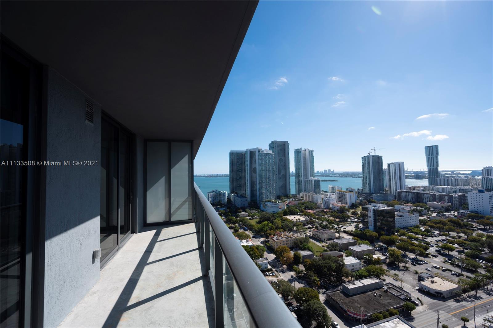 121 Northeast 34th Street, Unit 3003 Miami, FL 33137 - Photo 44 of 57