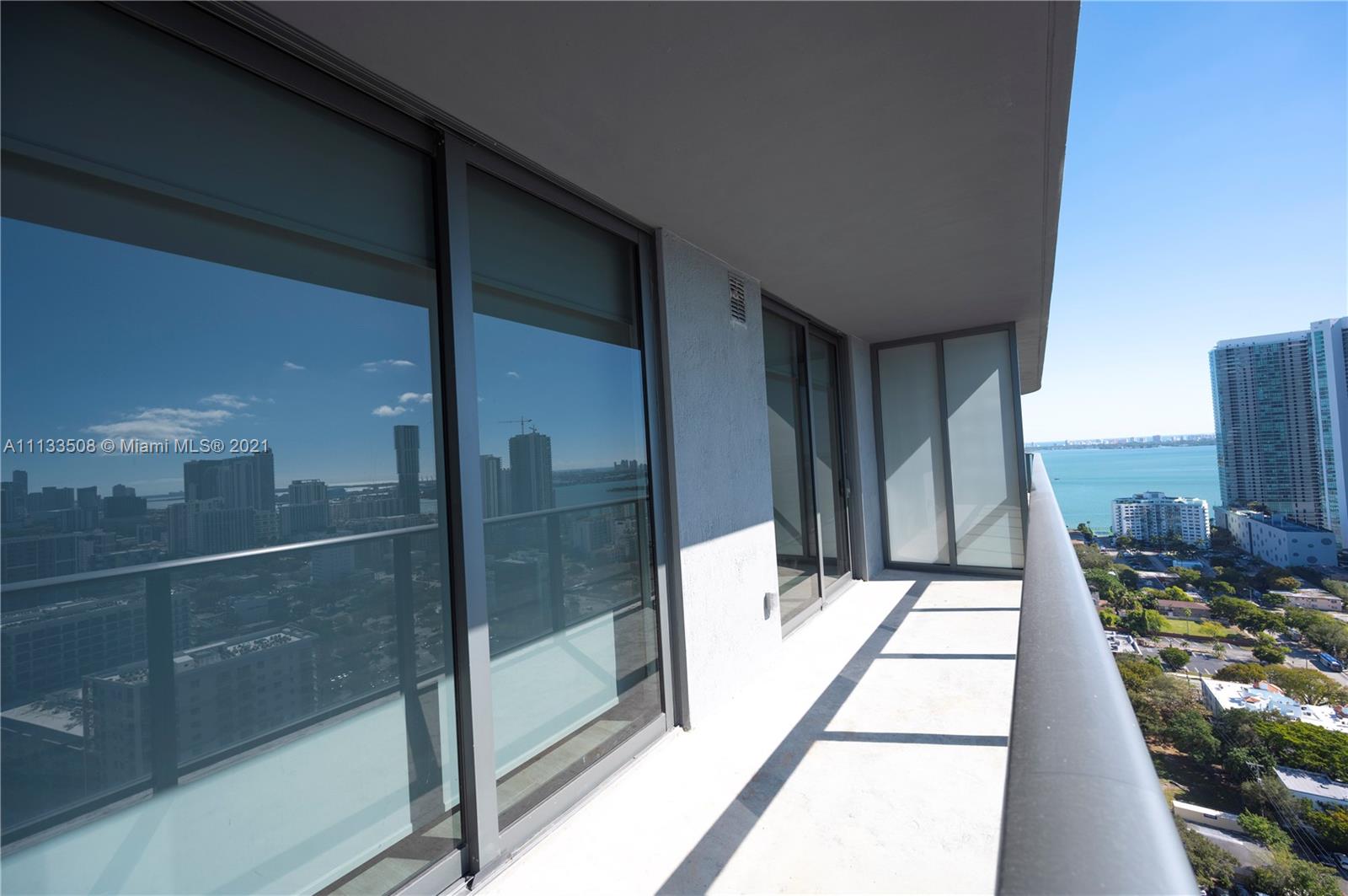 121 Northeast 34th Street, Unit 3003 Miami, FL 33137 - Photo 45 of 57