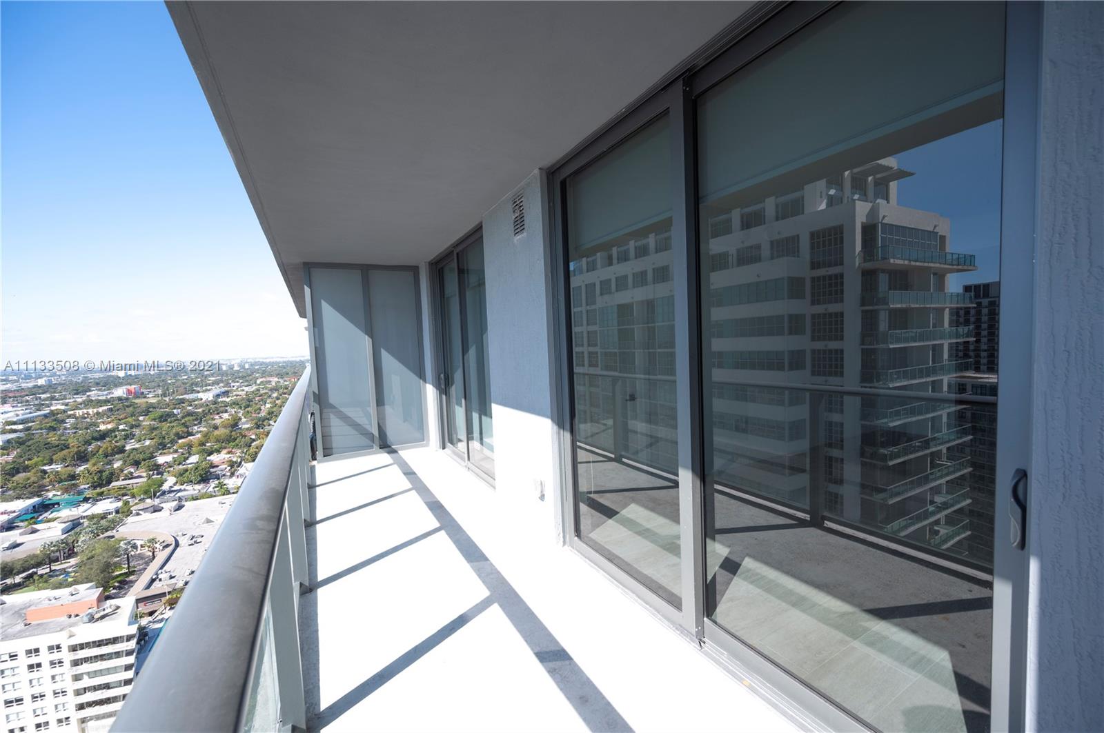 121 Northeast 34th Street, Unit 3003 Miami, FL 33137 - Photo 47 of 57
