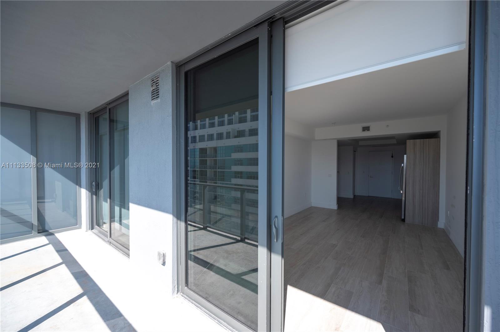121 Northeast 34th Street, Unit 3003 Miami, FL 33137 - Photo 48 of 57