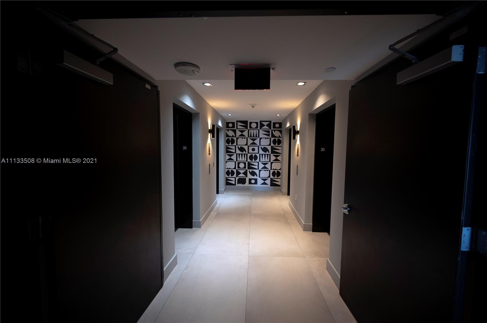 121 Northeast 34th Street, Unit 3003 Miami, FL 33137 - Photo 50 of 57