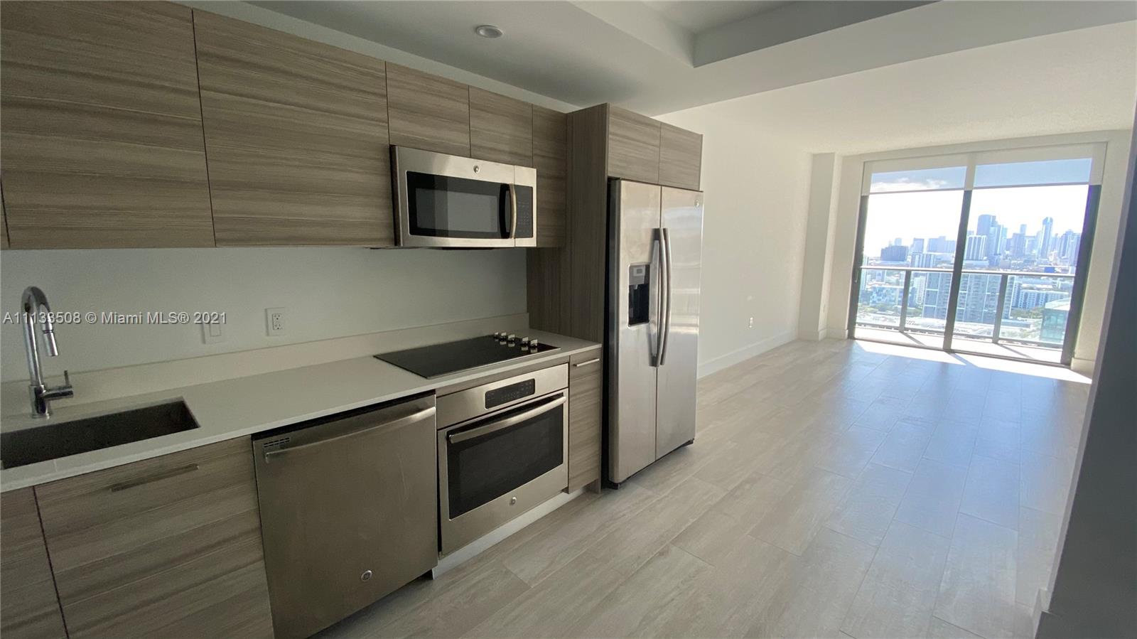 121 Northeast 34th Street, Unit 3003 Miami, FL 33137 - Photo 6 of 57