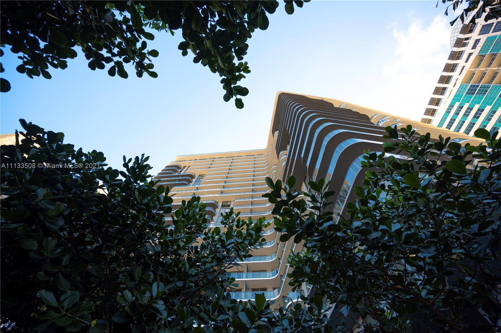 121 Northeast 34th Street, Unit 3003 Miami, FL 33137 - Photo 51 of 57