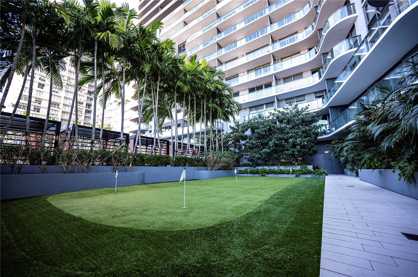121 Northeast 34th Street, Unit 3003 Miami, FL 33137 - Photo 55 of 57