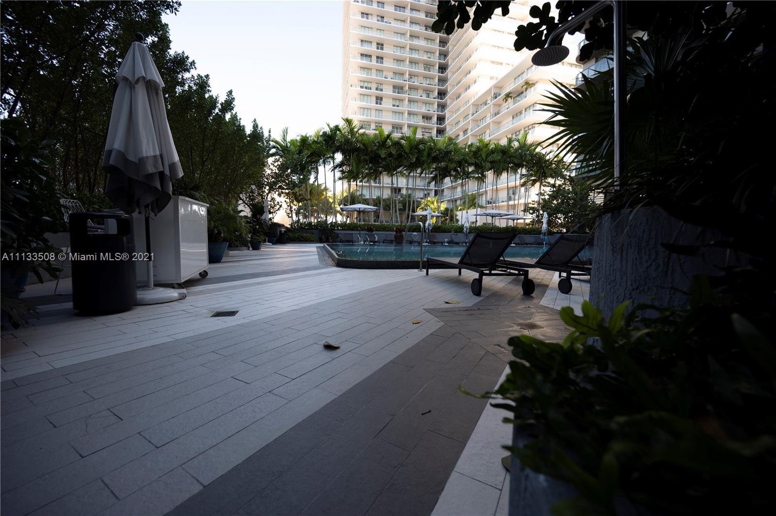 121 Northeast 34th Street, Unit 3003 Miami, FL 33137 - Photo 56 of 57