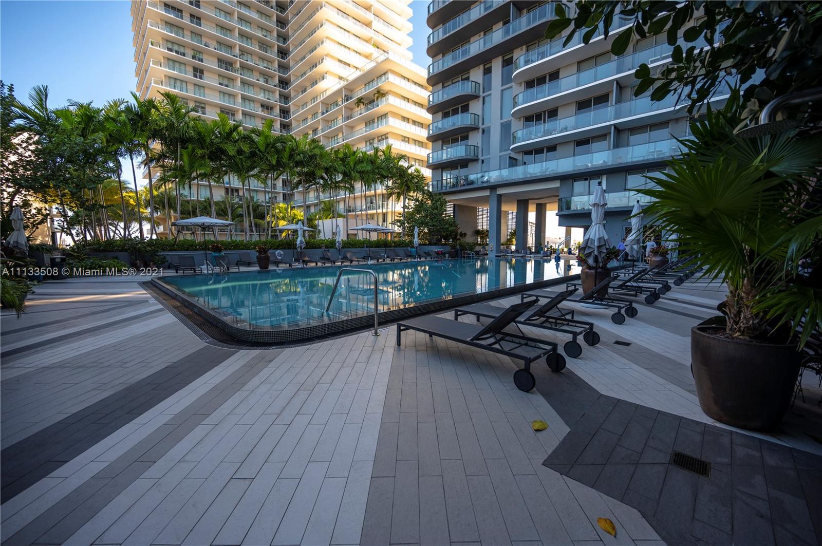121 Northeast 34th Street, Unit 3003 Miami, FL 33137 - Photo 57 of 57