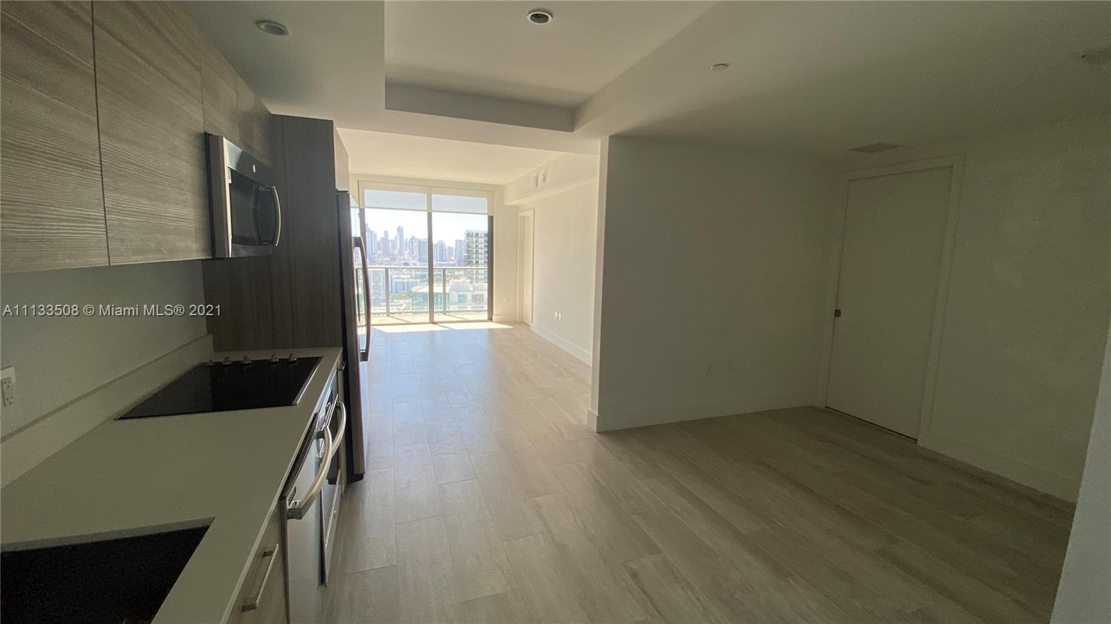 121 Northeast 34th Street, Unit 3003 Miami, FL 33137 - Photo 9 of 57
