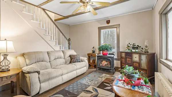 $215,000 | 1088 South Street, Dover-Foxcroft, ME 04426