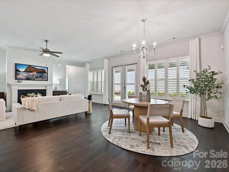 2034 Laney Pond Road Matthews, NC 28104 - Photo 7 of 25 Gallery Image 7