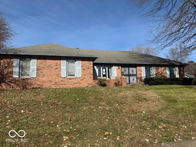 $239,900 | 691 Sunbeam Circle, Indianapolis, IN 46231