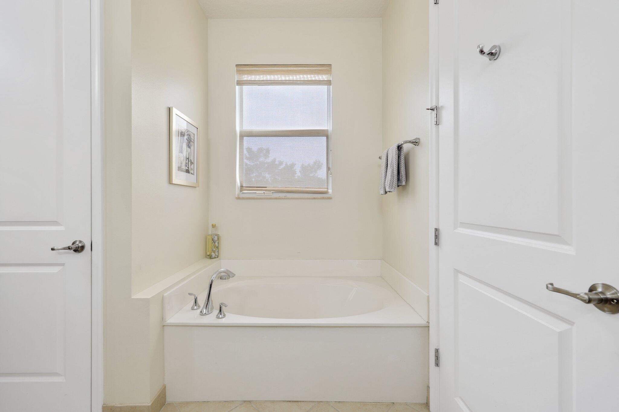 4873 Northwest 16th Terrace Boca Raton, FL 33431 - Photo 24 of 42 Primary bathroom