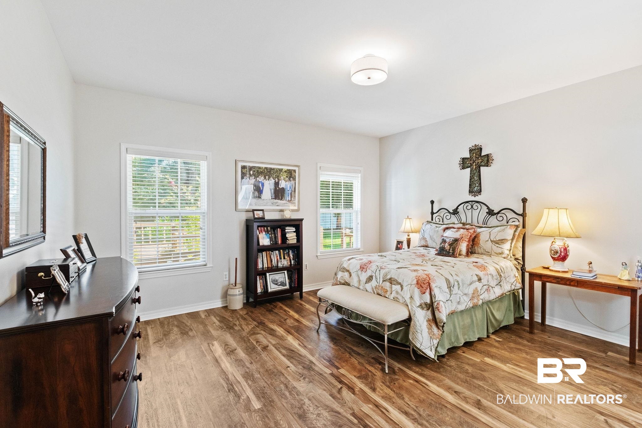 706 Jillian Place Bay Minette, AL 36507 - Photo 24 of 58 Primary Bedroom