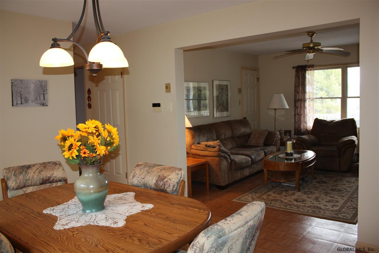 251 Eagle Bridge Road Hoosick, NY 12057 - Photo 3 of 25 Photo 3