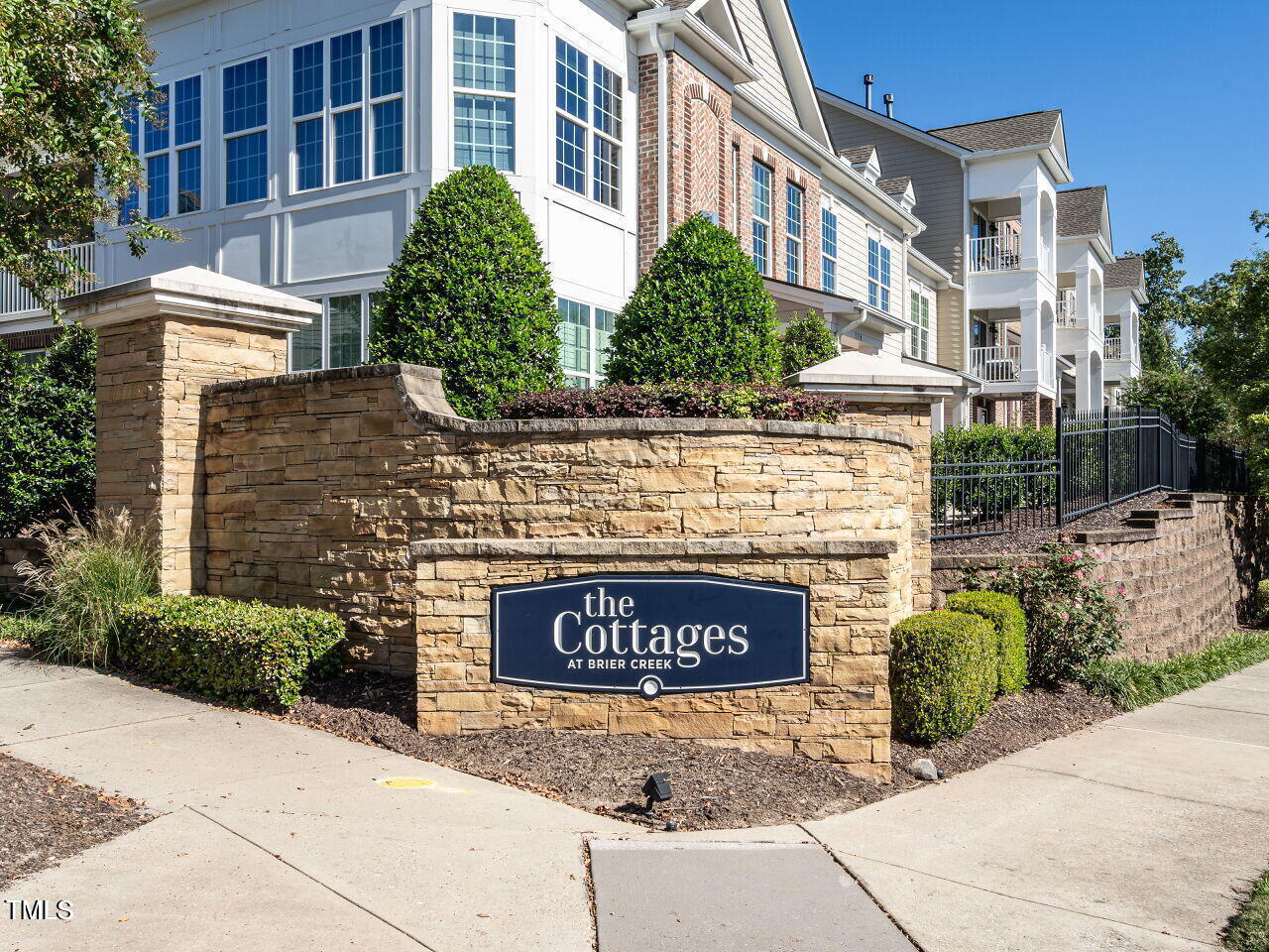 10530 Sablewood Drive, Unit 112 Raleigh, NC 27617 - Photo 27 of 30