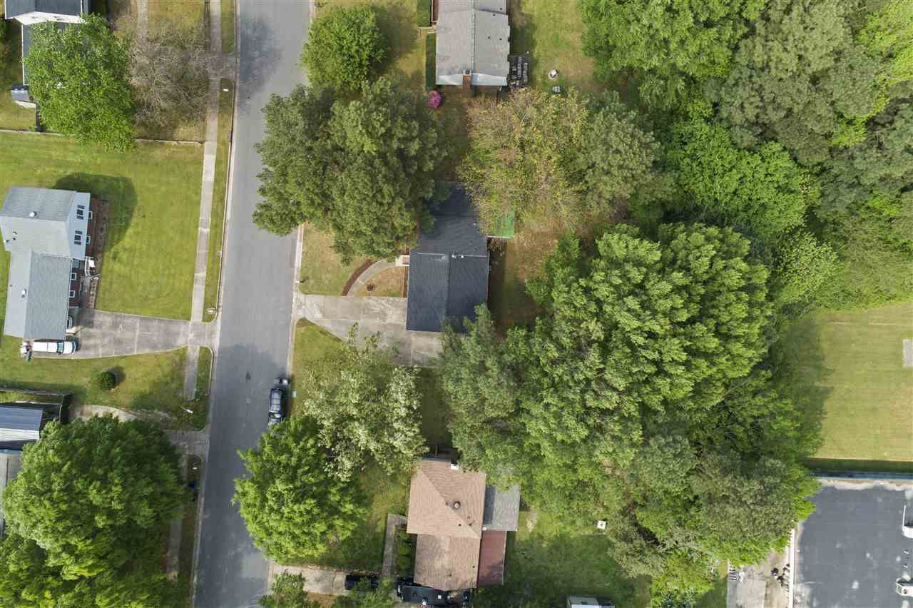 4304 Waterbury Road Raleigh, NC 27604 - Photo 30 of 30 Photo 30