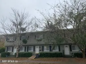 $1,035 | 3044 Walton Street, Unit 4, Jacksonville, FL 32207