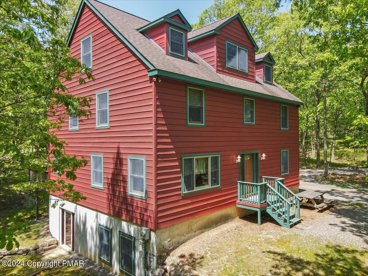 132 Reynolds Road Albrightsville, PA 18210 - Photo 2 of 66 06-Photo May 22 2024, 1 39 19 PM