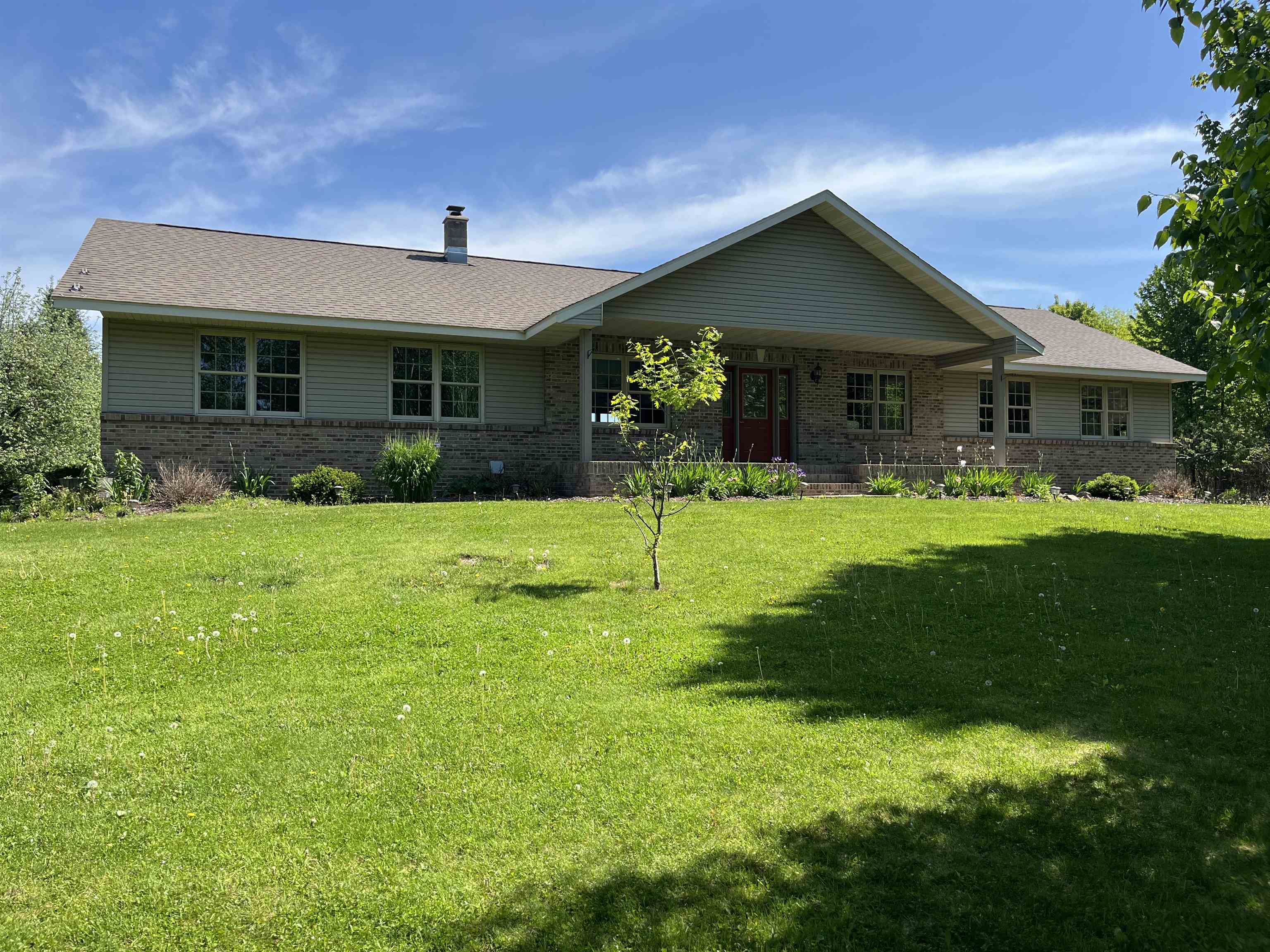 154786 Skyhill Road Wausau, WI 54403 - Photo 2 of 44